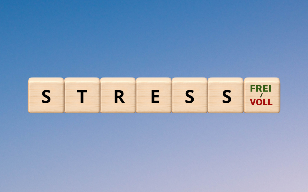 Warum Stress nicht dein Feind,  sondern dein stärkster Trainingspartner ist