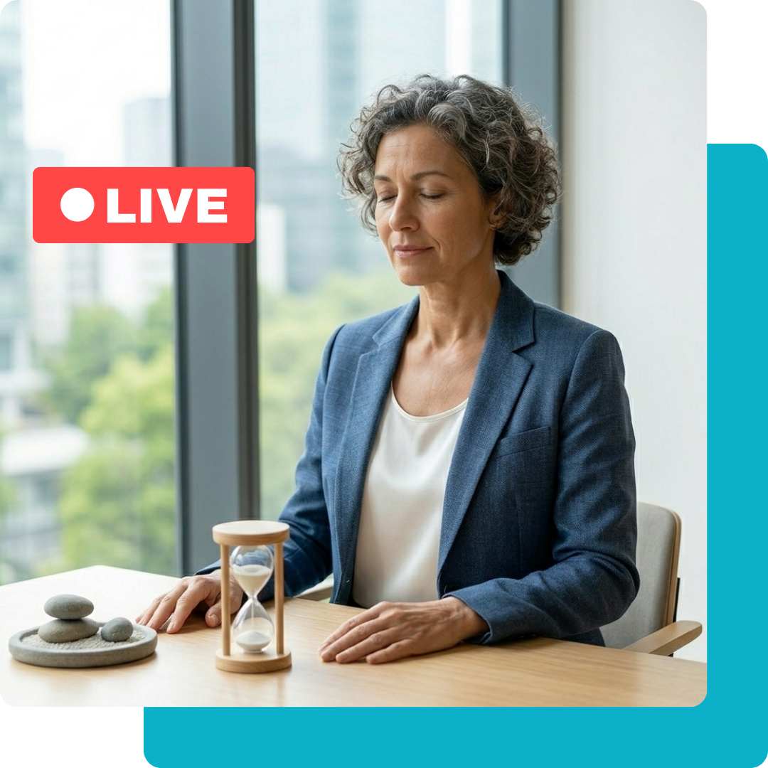 STRESSMANAGEMENT AKADEMIE Stressbewältigung Seminare Coaching