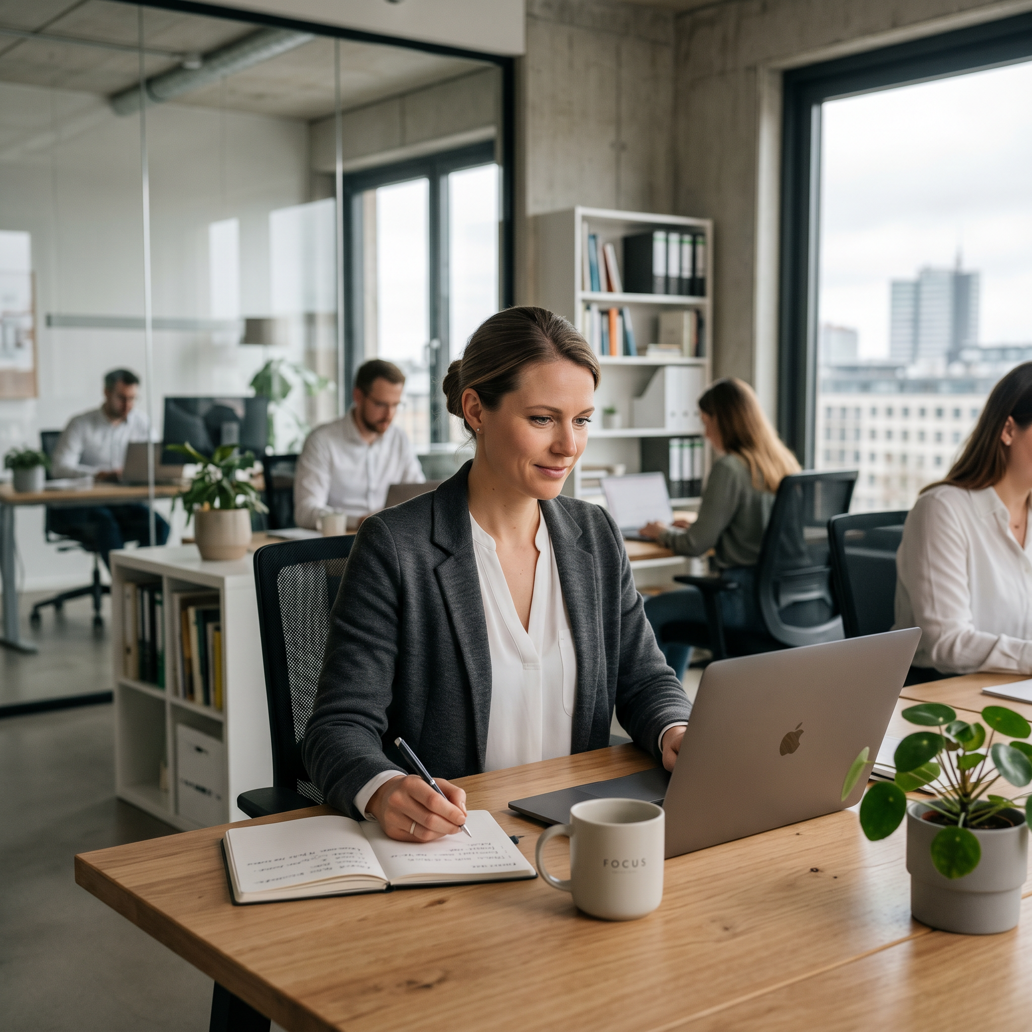 STRESSMANAGEMENT AKADEMIE Stressbewältigung Seminare Coaching